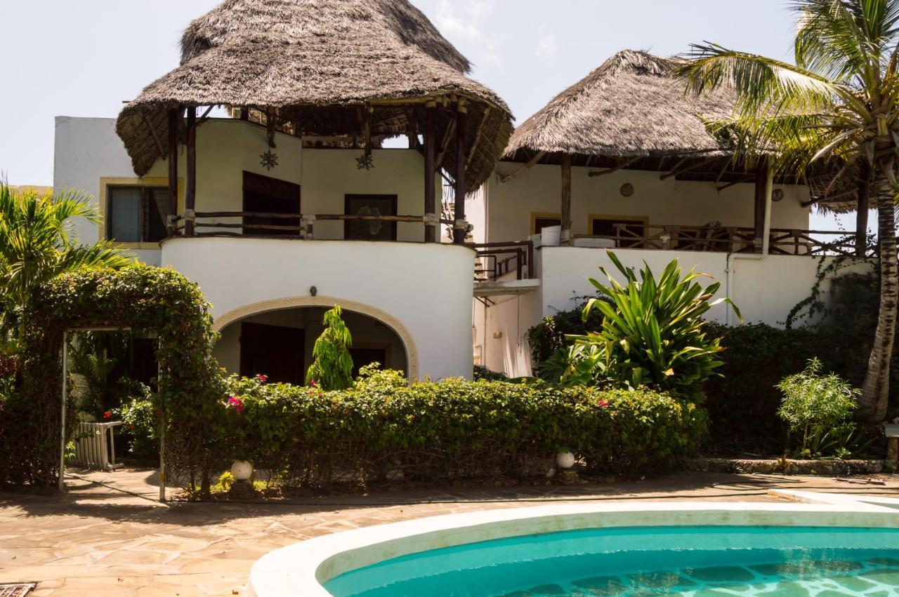 Rischland Villas Watamu Exterior photo