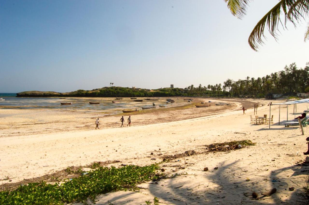 Rischland Villas Watamu Exterior photo