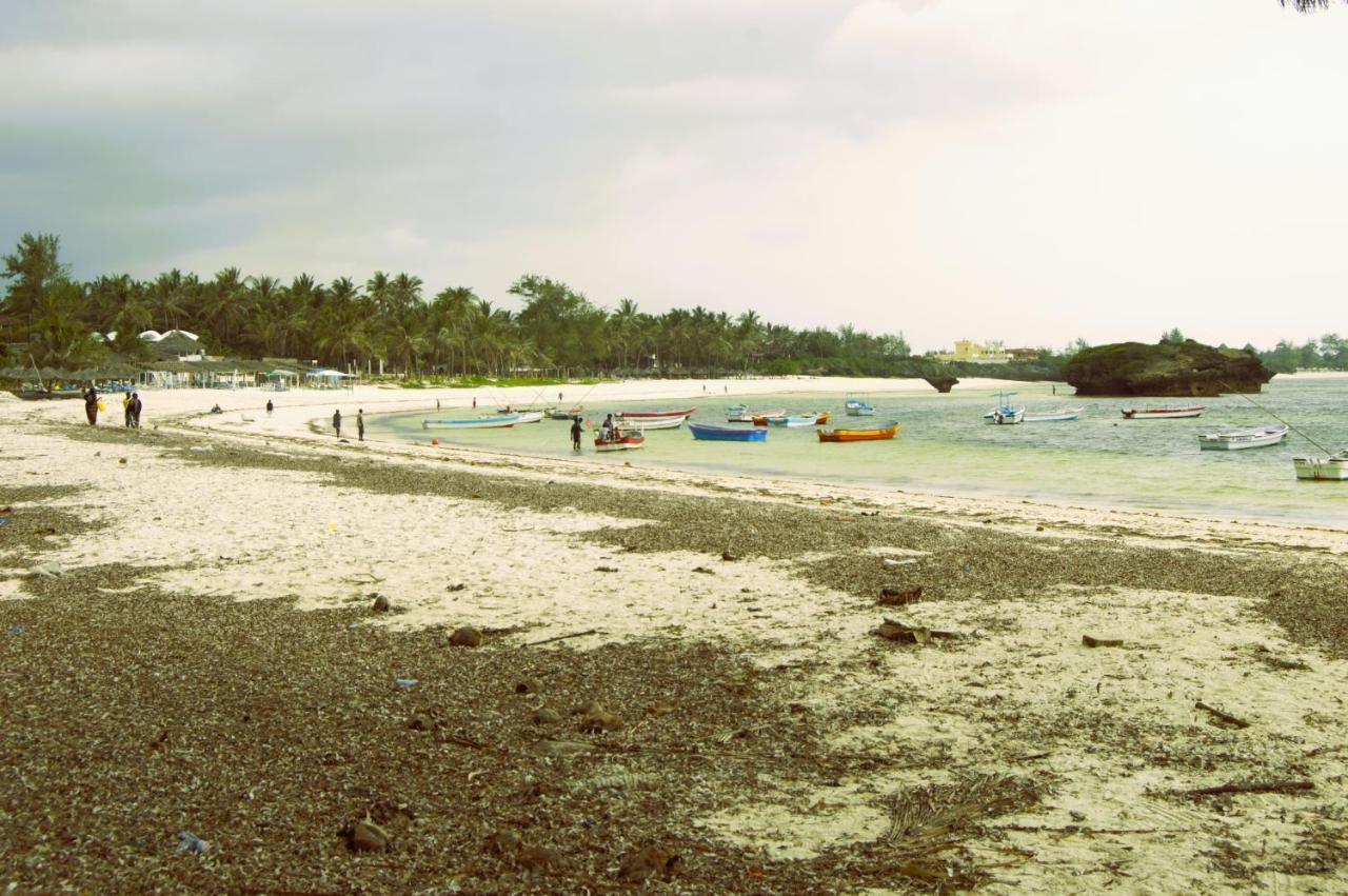 Rischland Villas Watamu Exterior photo