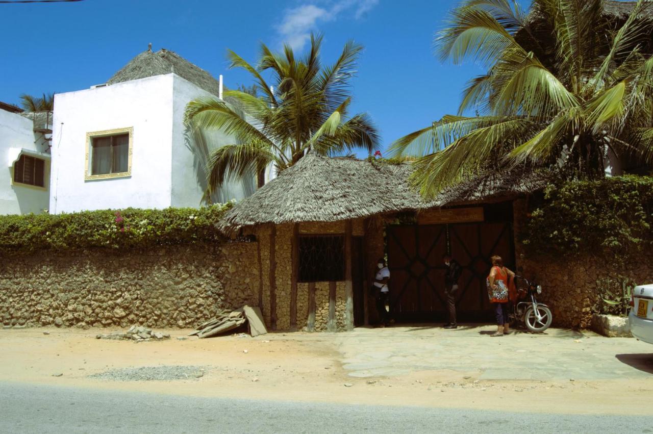 Rischland Villas Watamu Exterior photo