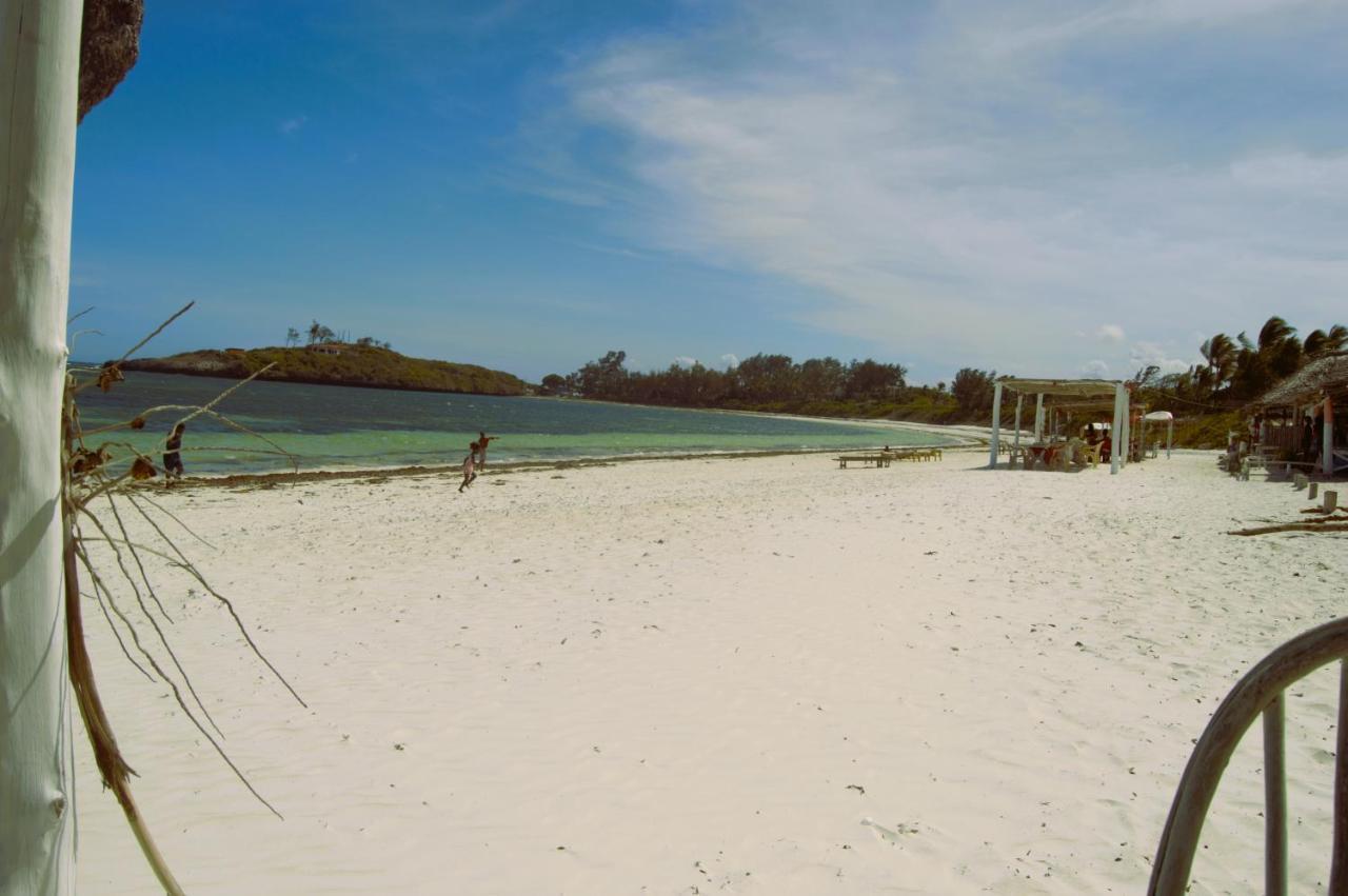 Rischland Villas Watamu Exterior photo