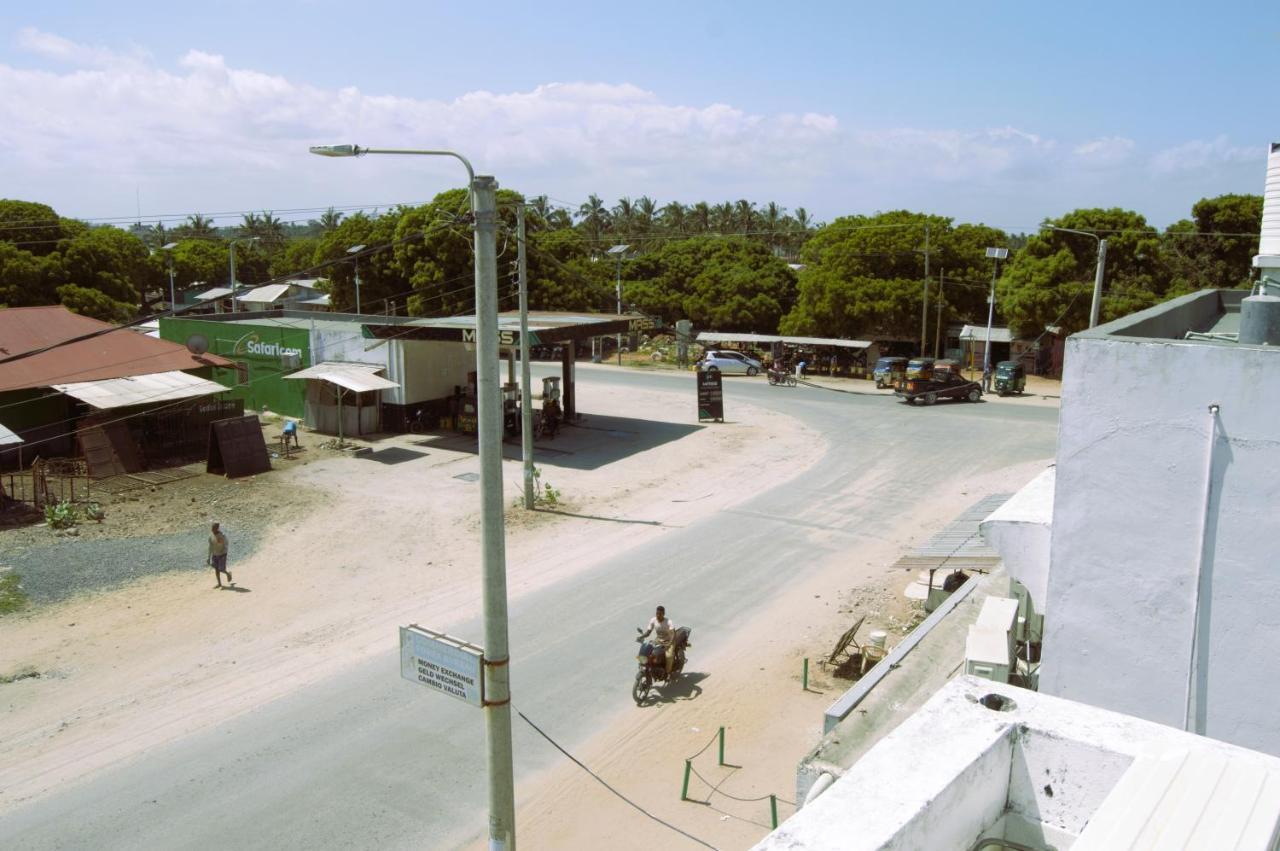 Rischland Villas Watamu Exterior photo