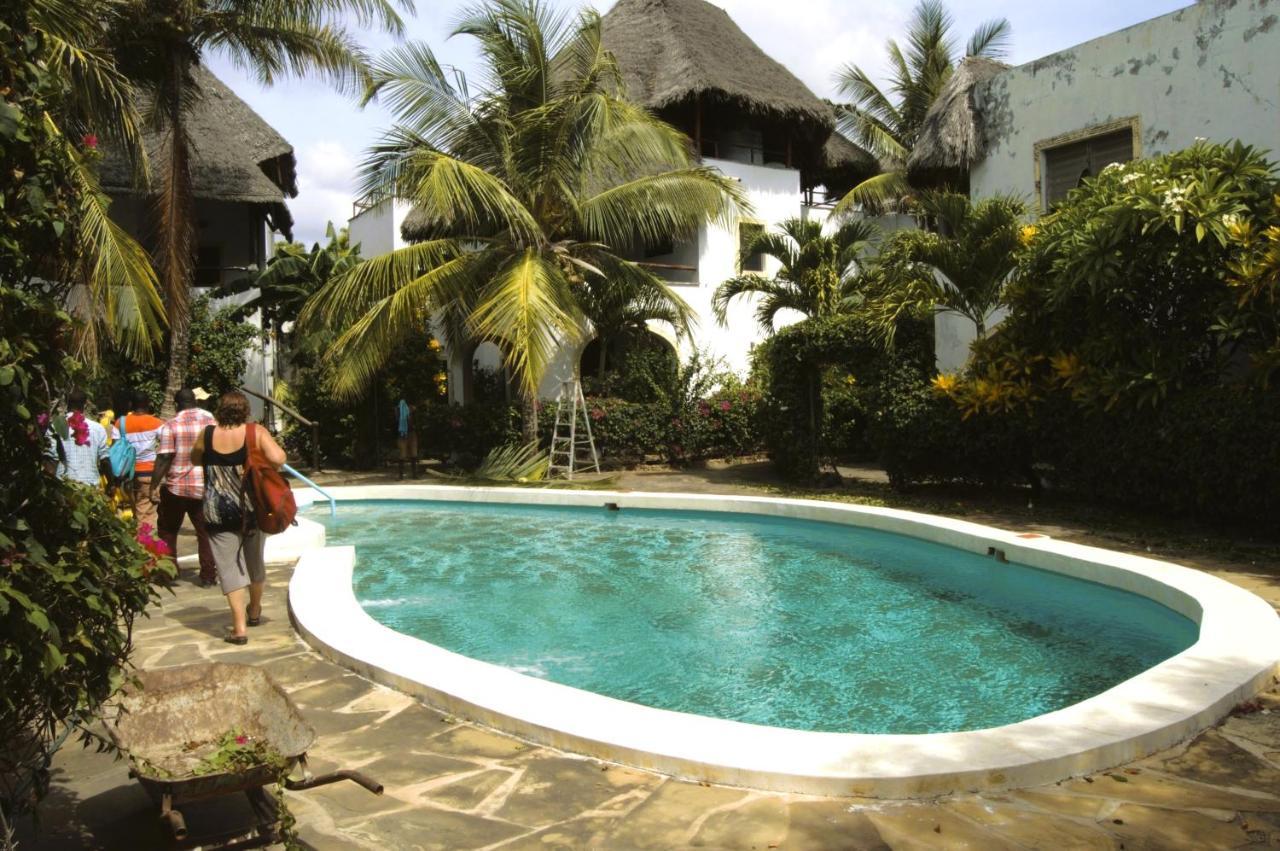 Rischland Villas Watamu Exterior photo