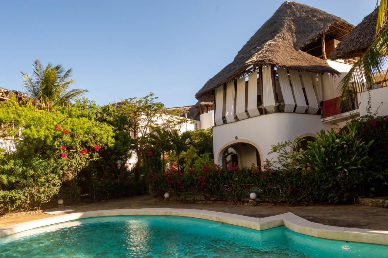 Rischland Villas Watamu Exterior photo